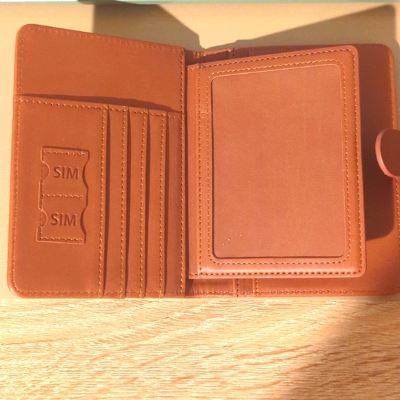 Passport holder - Picture 2 of 3